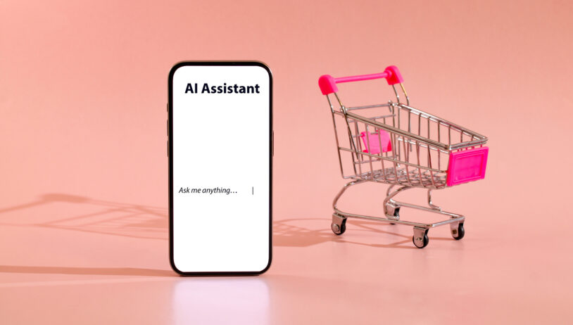 How AI is changing the path to purchase