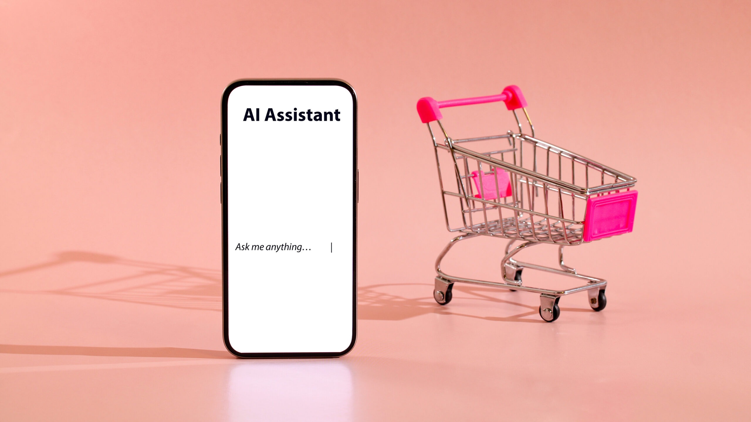 How AI is changing the path to purchase