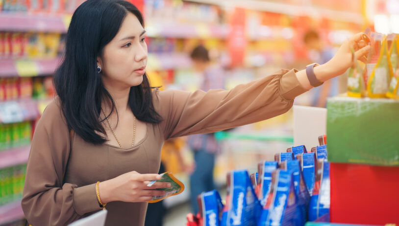 Why AI Can’t Replace Shopper Research: The Human Behavior Gap