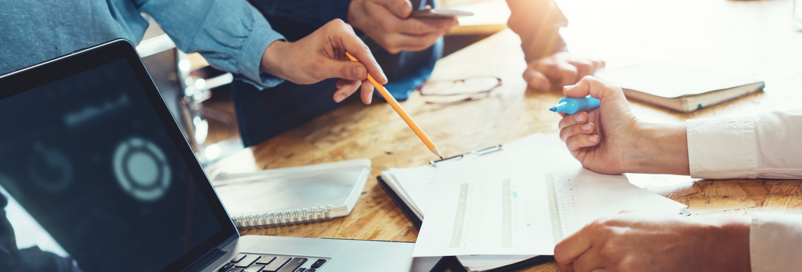from segmentation to activation