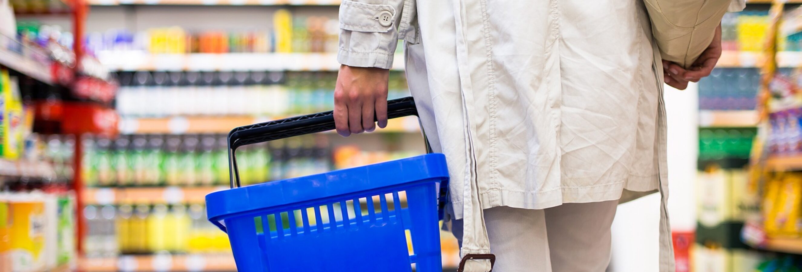 7 Shopping Missions Every CPG Brand Should Understand