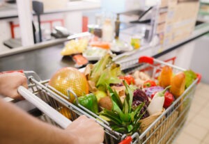 The Stock-Up Mission
