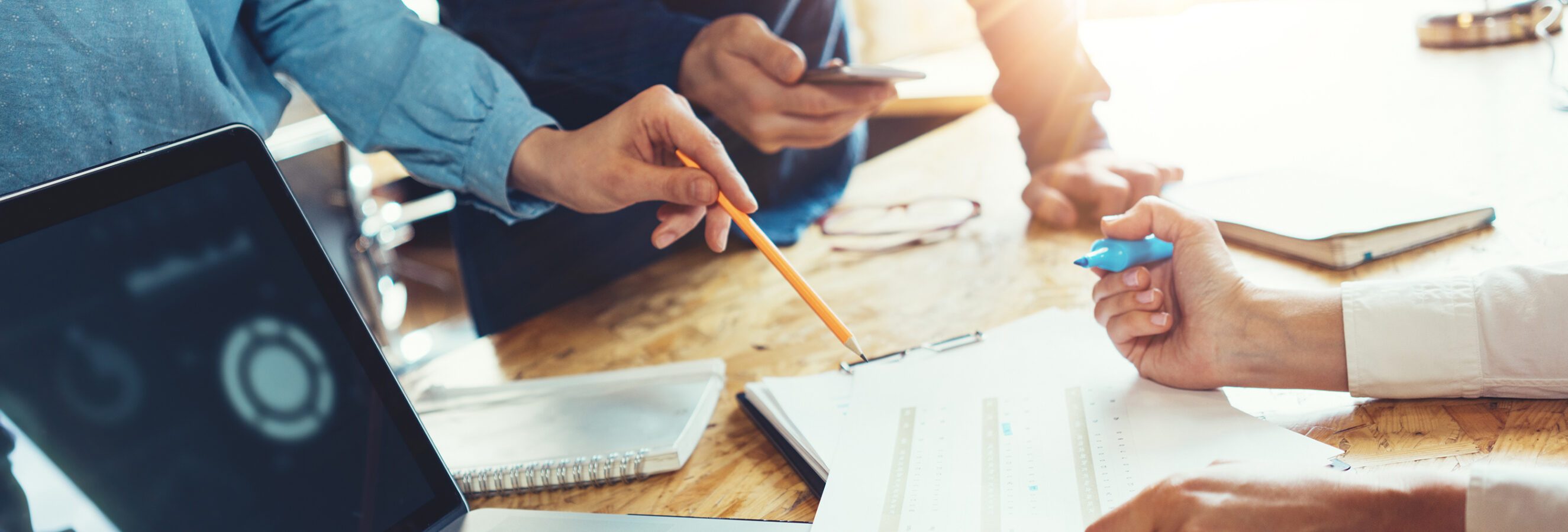 How to Build a Category Management Playbook From Research