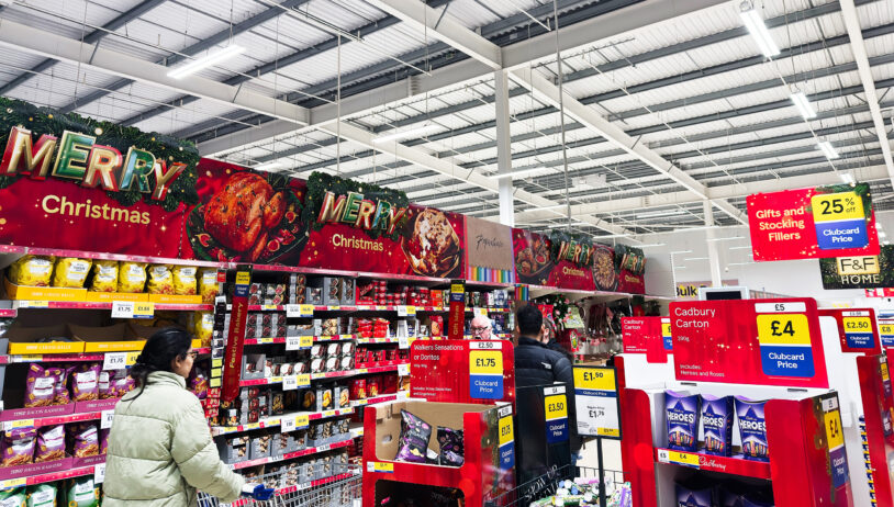 Holiday Innovation: Growth or Cannibalization?