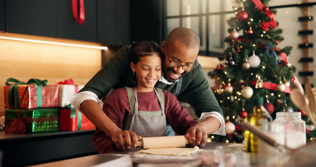 Holiday Shopping Behavior: Where Is Spending Moving?