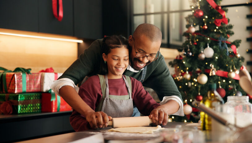 Holiday Shopping Behavior: Where Is Spending Moving?